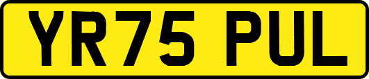 YR75PUL