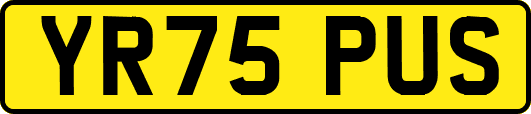 YR75PUS