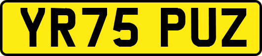 YR75PUZ