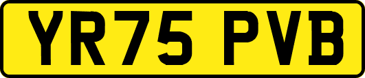 YR75PVB
