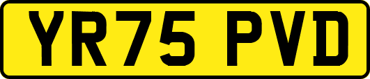 YR75PVD