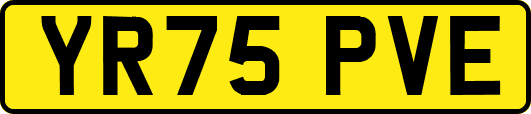 YR75PVE