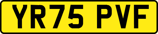 YR75PVF