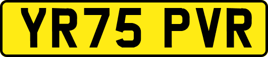 YR75PVR