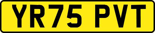 YR75PVT