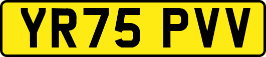 YR75PVV