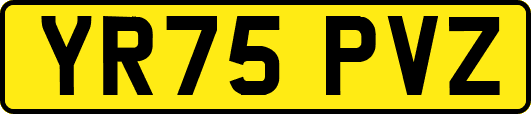 YR75PVZ