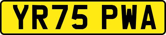 YR75PWA
