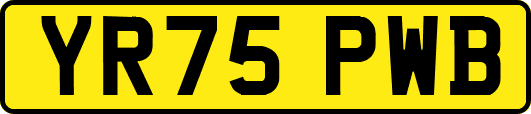 YR75PWB