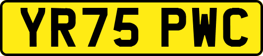 YR75PWC