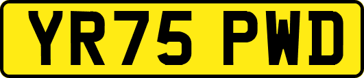 YR75PWD