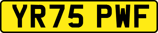 YR75PWF