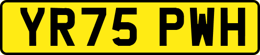 YR75PWH