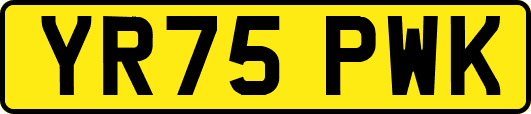 YR75PWK