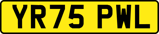 YR75PWL