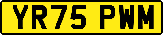 YR75PWM