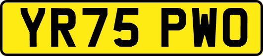 YR75PWO