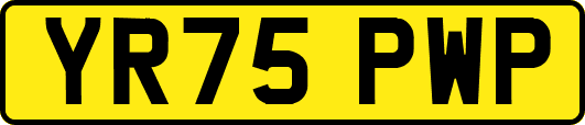 YR75PWP