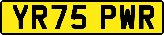 YR75PWR