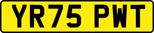 YR75PWT