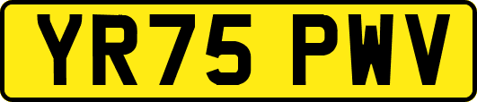 YR75PWV