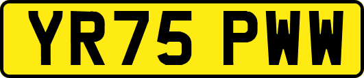 YR75PWW
