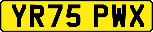 YR75PWX