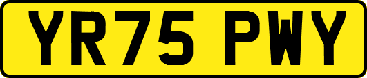 YR75PWY