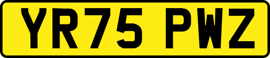 YR75PWZ