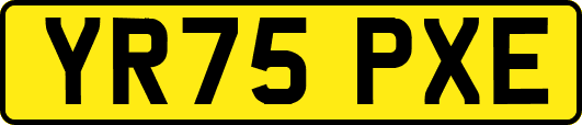 YR75PXE