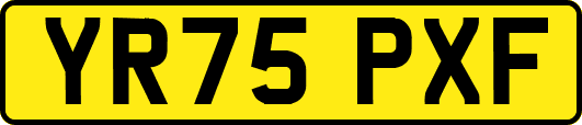 YR75PXF
