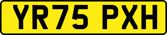 YR75PXH