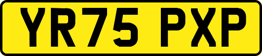 YR75PXP