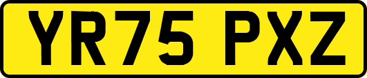 YR75PXZ