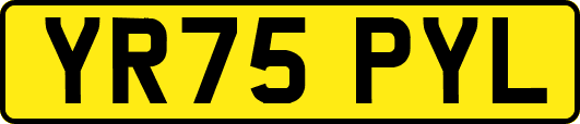 YR75PYL
