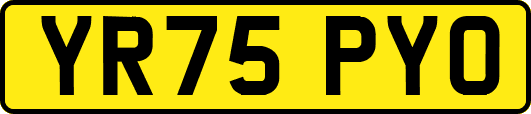 YR75PYO