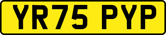 YR75PYP