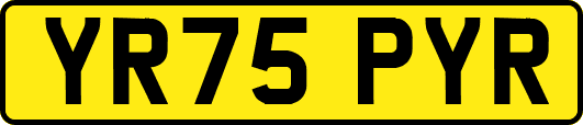 YR75PYR