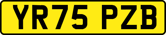 YR75PZB