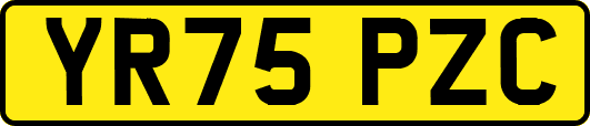 YR75PZC