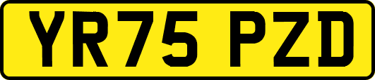 YR75PZD