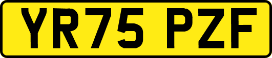 YR75PZF
