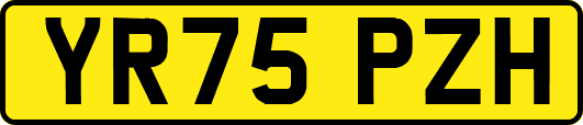 YR75PZH