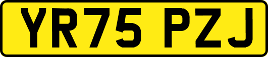 YR75PZJ