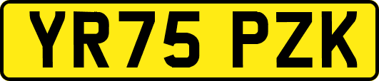 YR75PZK