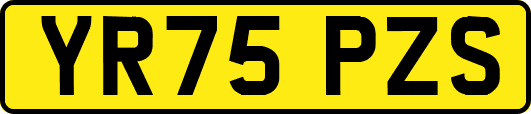 YR75PZS