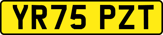 YR75PZT