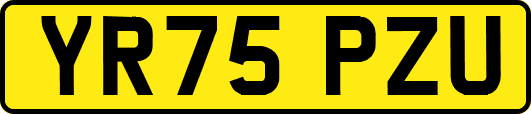 YR75PZU