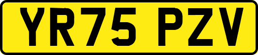 YR75PZV