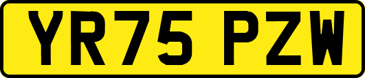 YR75PZW